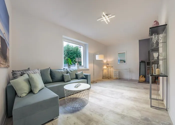 Apartament Przy Bulwarze