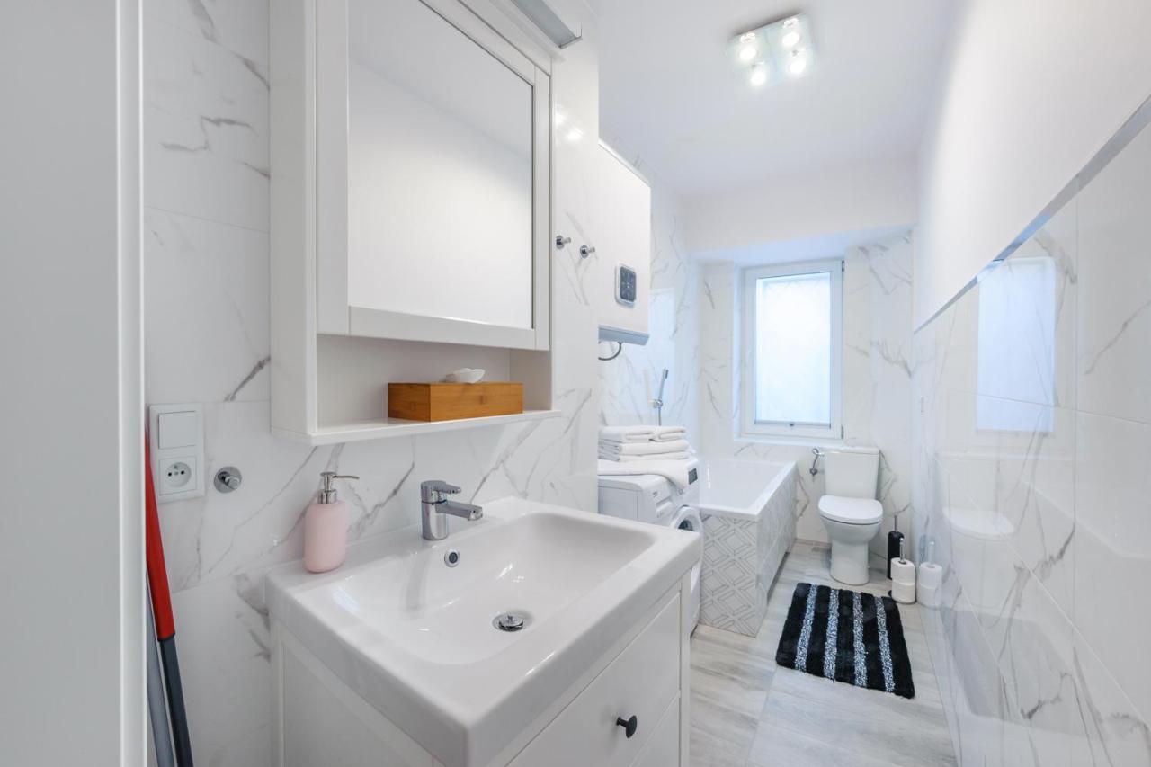 Apartment Przy Bulwarze
