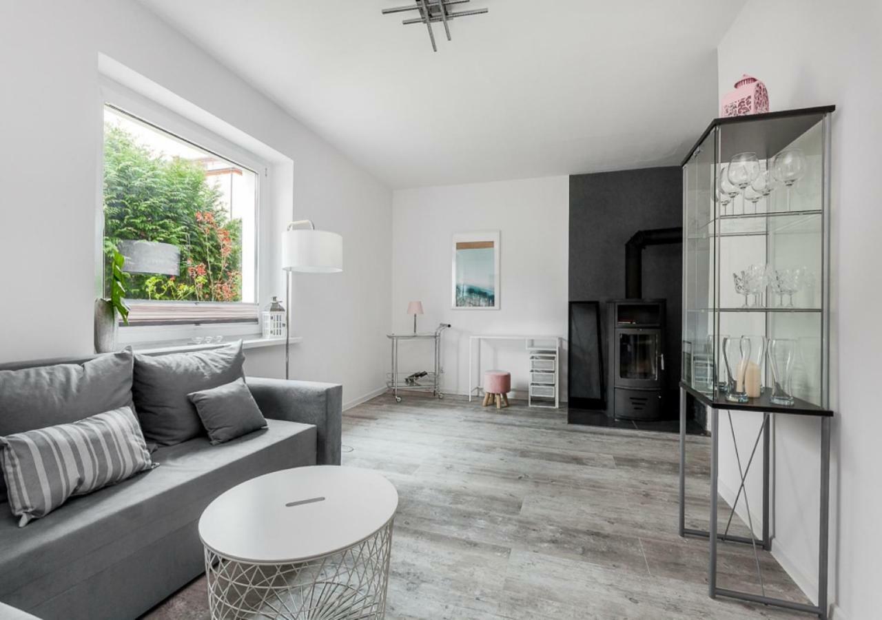 Przy Bulwarze Apartment Gdynia