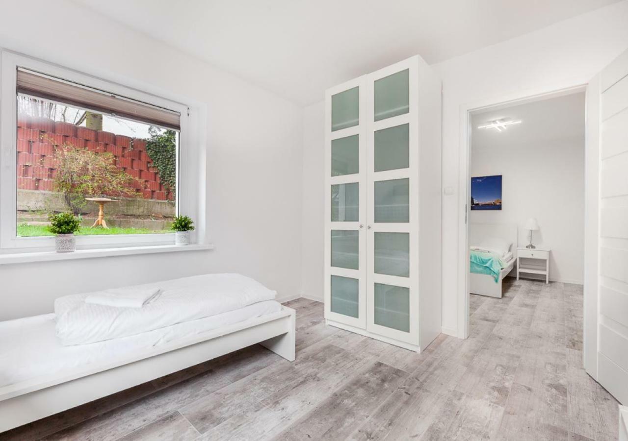 Przy Bulwarze Apartment Gdynia